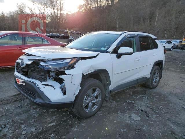 تويوتا راف 4